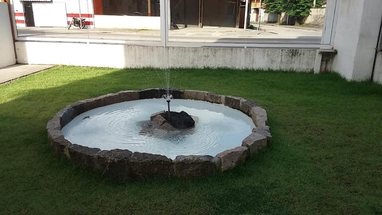 Ferienwohnung Sun Way 1408 Ubatuba Exterior foto